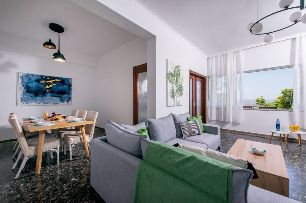 Photo of Bedroom in Chania
