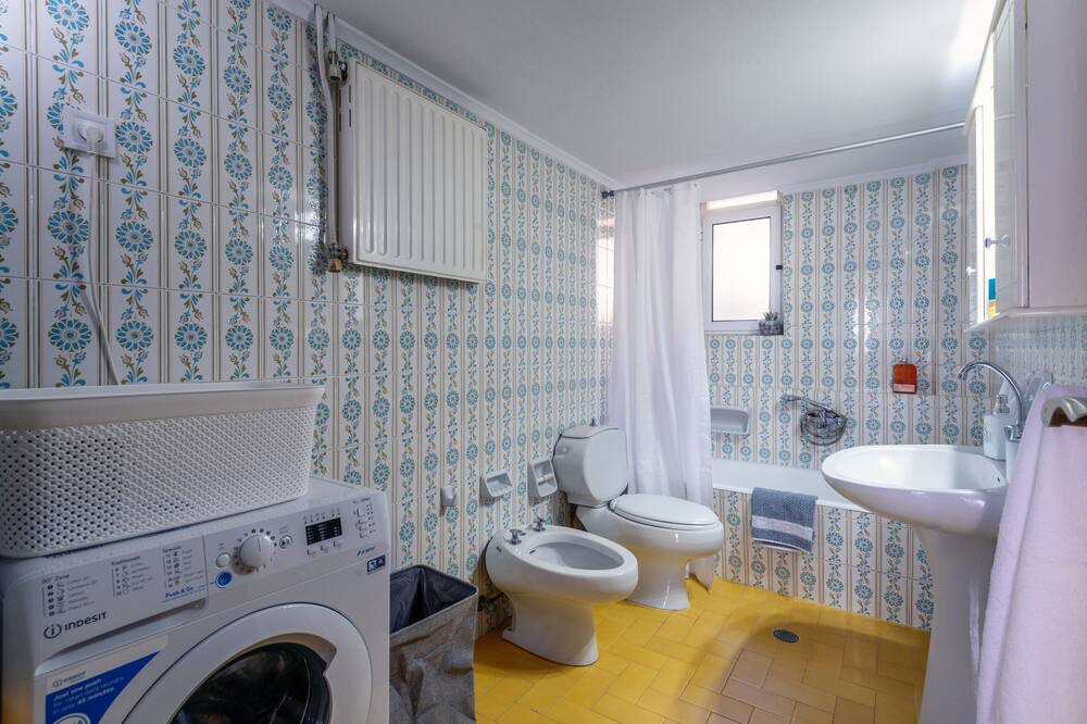 Photo of Bathroom in Chania