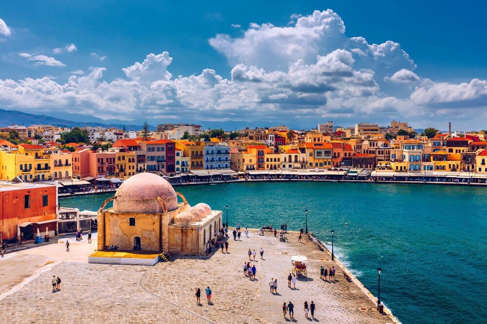 Photo of Others in Chania
