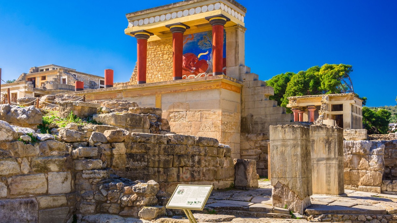 Photo of Outdoor in Heraklion