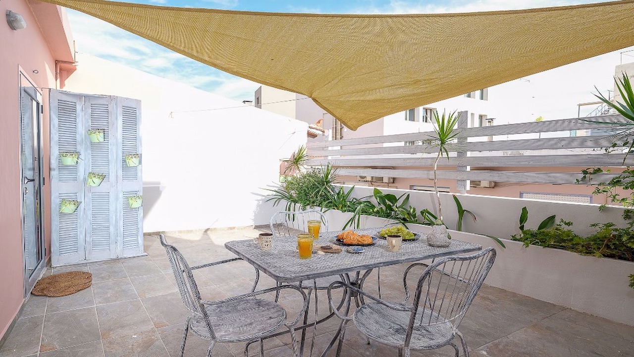 Photo of Outdoor in Heraklion