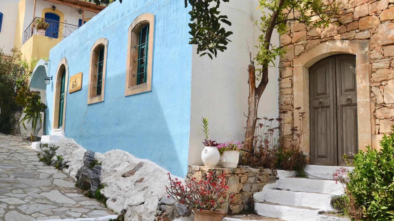 Photo of Outdoor in Heraklion
