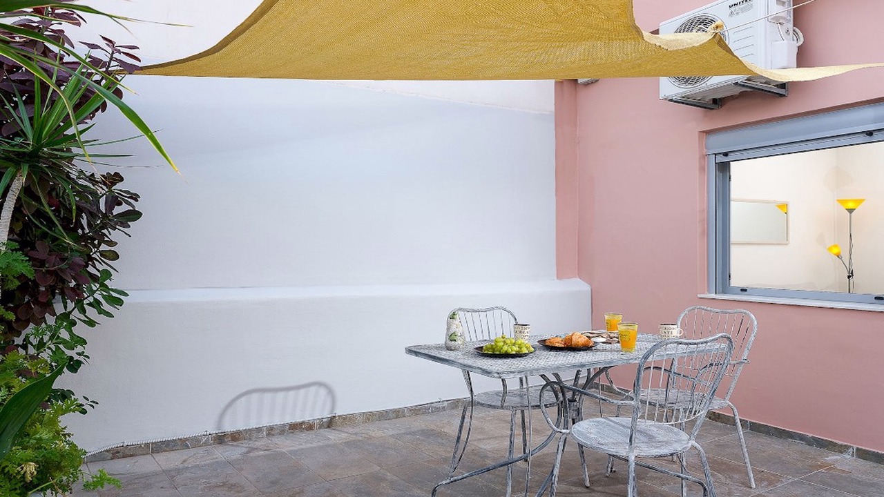 Photo of Outdoor in Heraklion