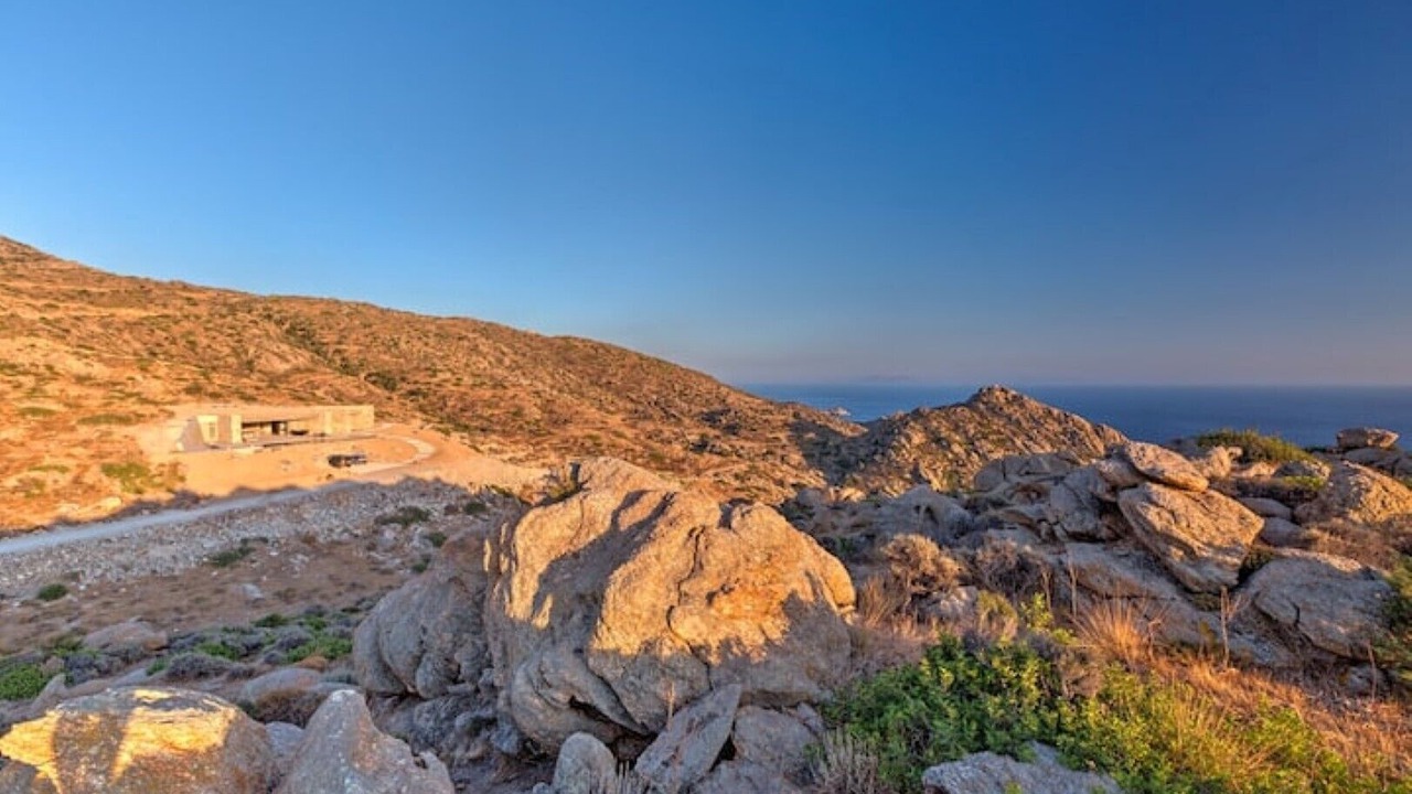 Photo of Outdoor in Milopotas