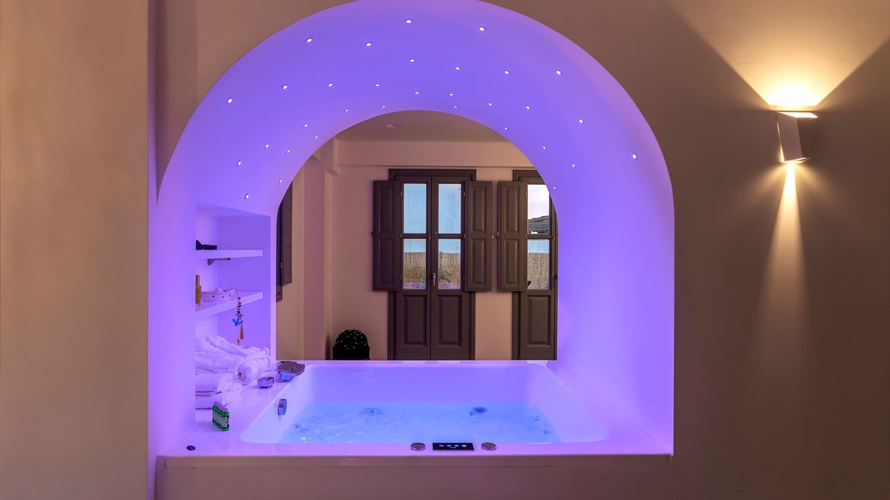Photo of Bedroom in Emporio
