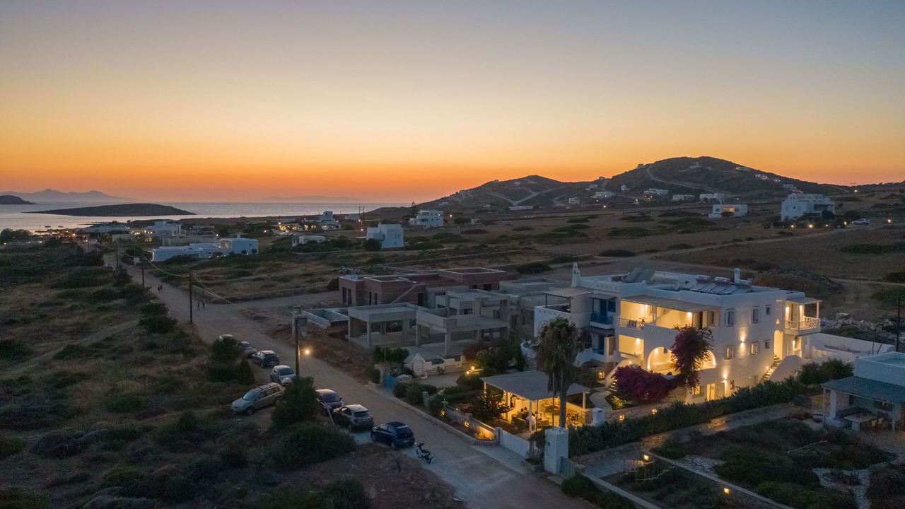 Photo of Outdoor in Antiparos