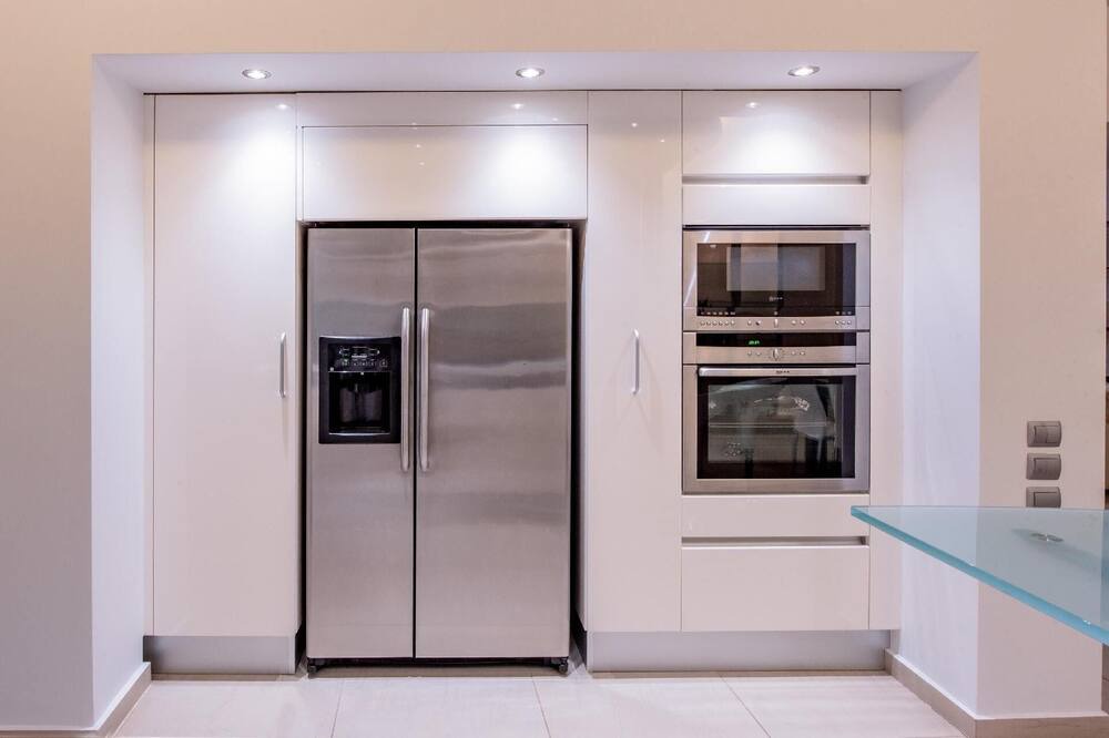 Photo of Kitchen in Koskinou