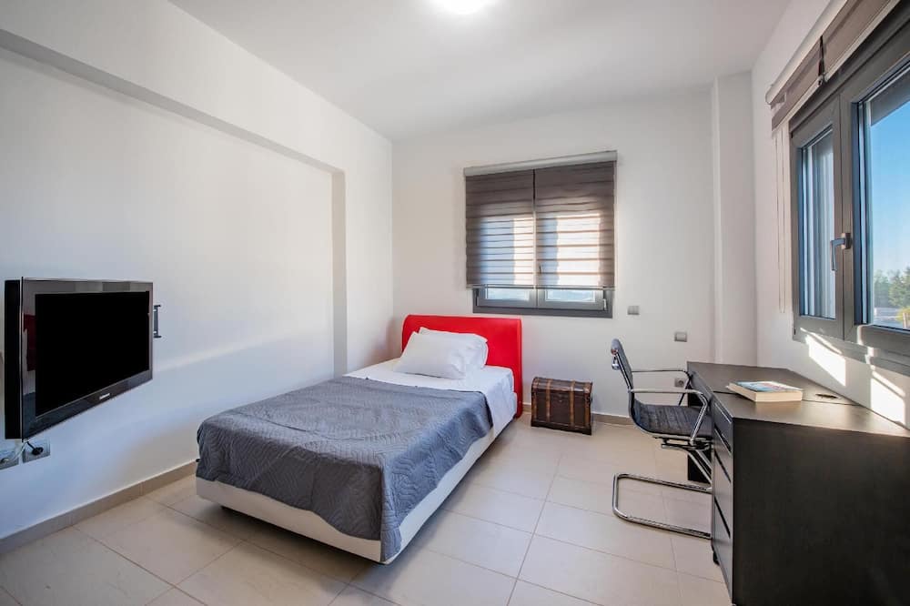 Photo of Bedroom in Koskinou