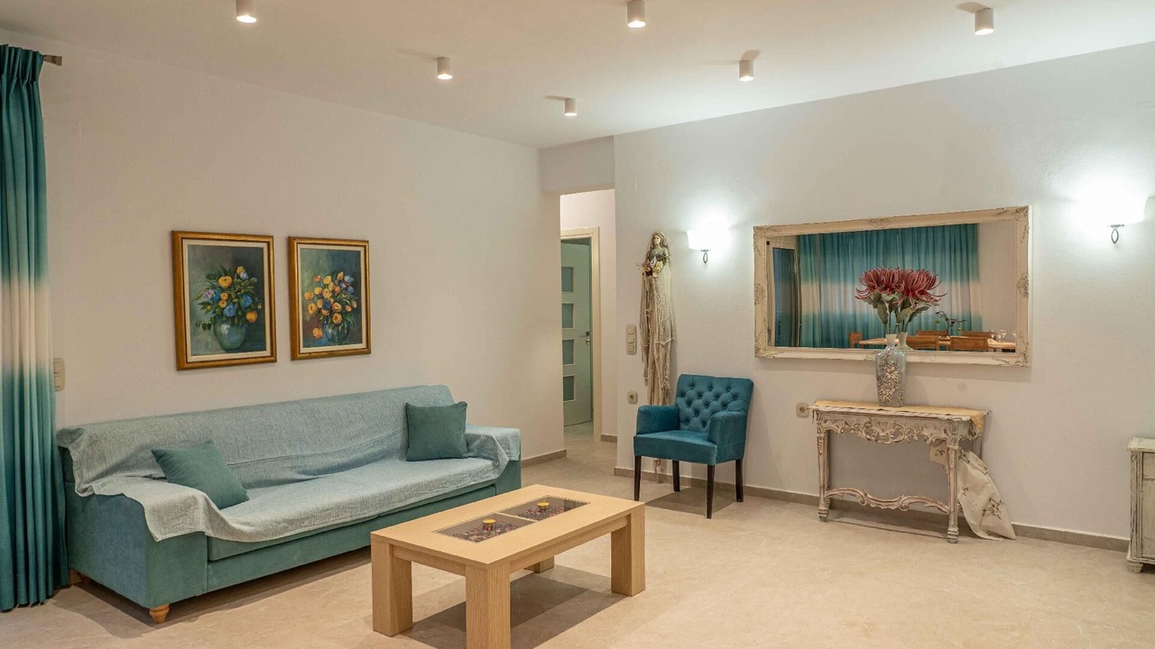 Photo of Livingroom in Kamilari