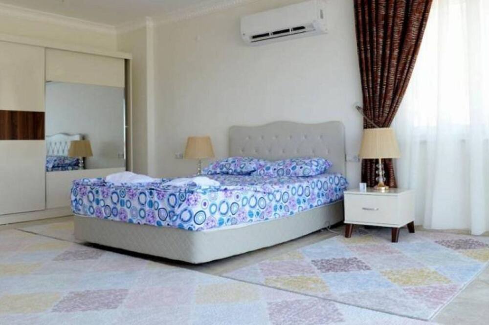 Photo of Bedroom in Gazatika