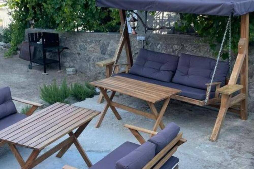 Photo of Patio Balcony in Gazatika