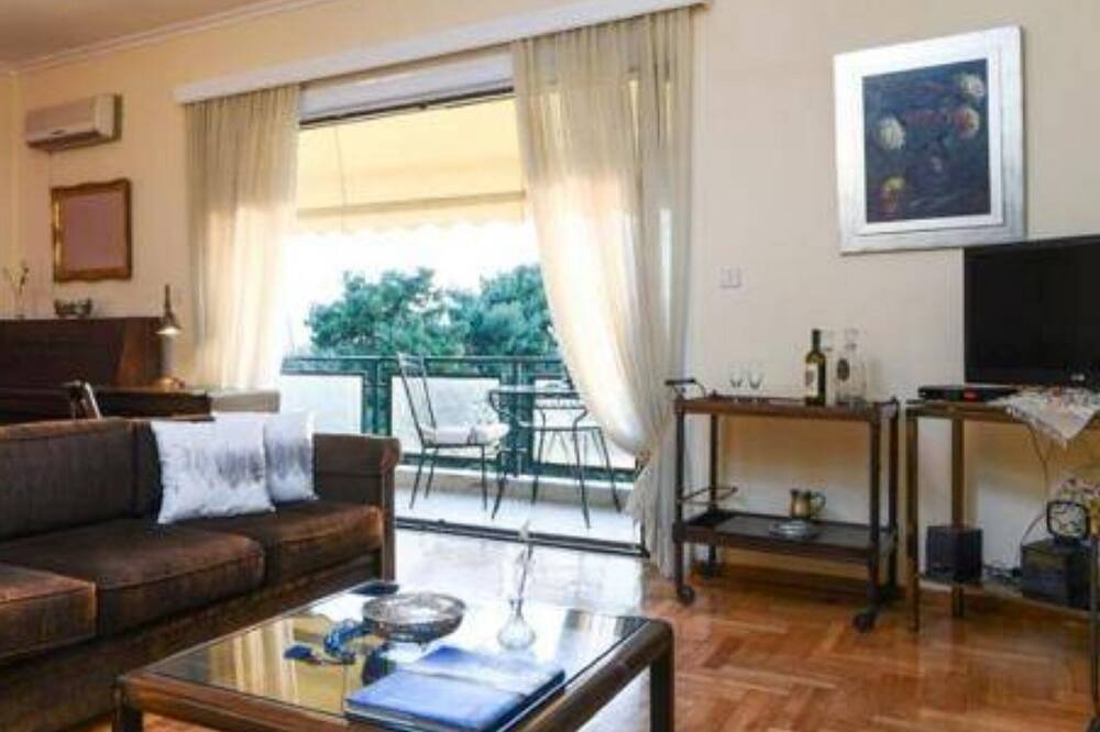 Photo of Livingroom in Gazatika