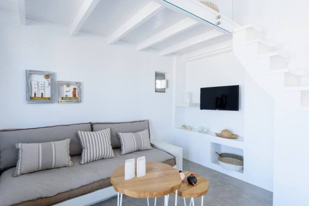 Photo of Livingroom in Pyrgos