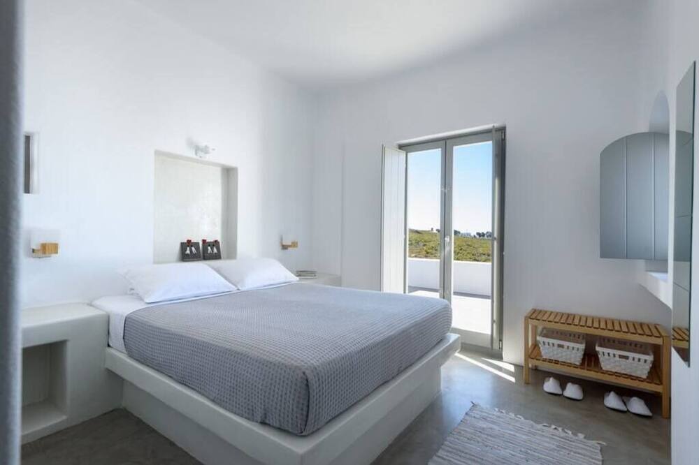 Photo of Bedroom in Pyrgos