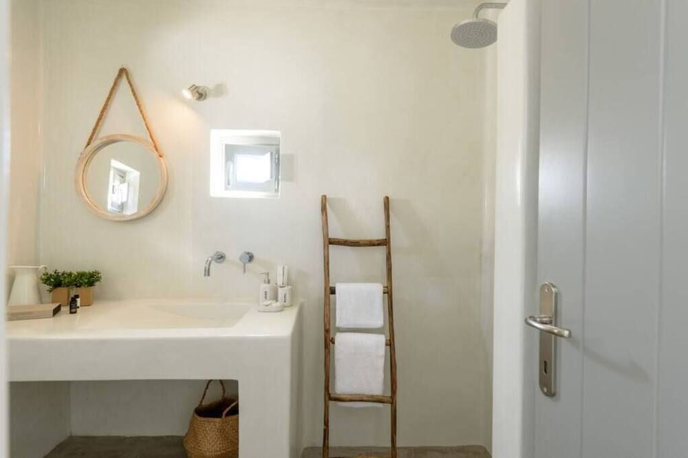 Photo of Bathroom in Pyrgos
