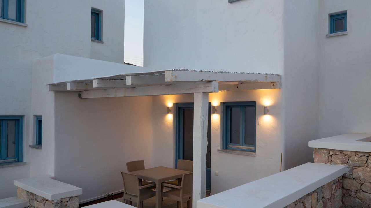 Photo of Outdoor in Donoussa