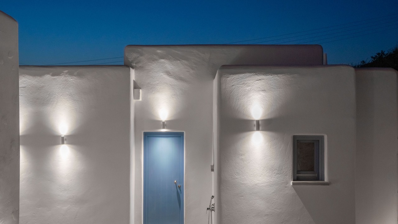 Photo of Outdoor in Donoussa