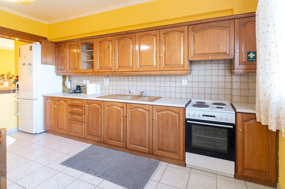 Photo of Kitchen in Pelekas