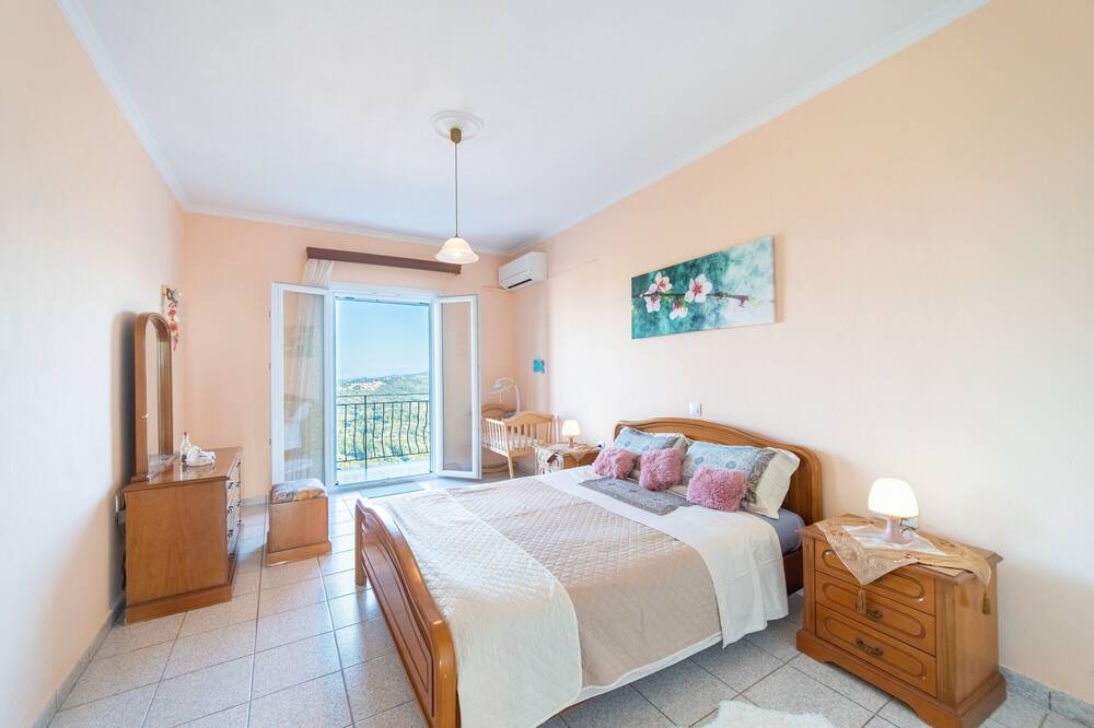 Photo of Bedroom in Pelekas