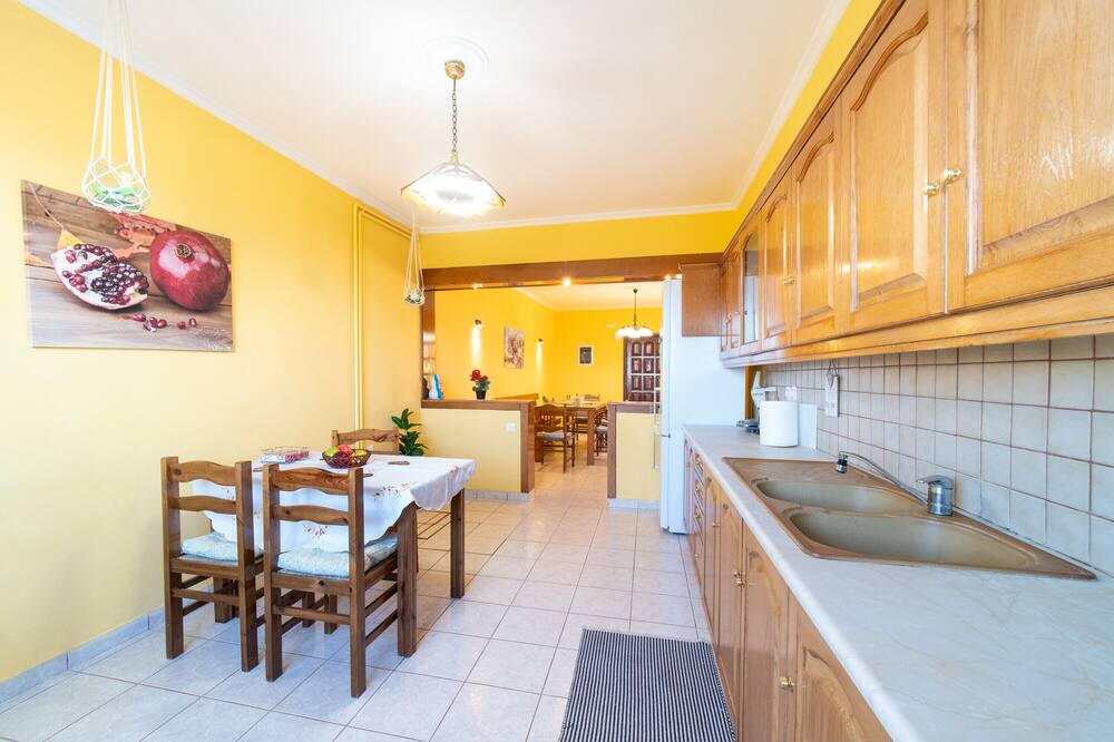 Photo of Kitchen in Pelekas