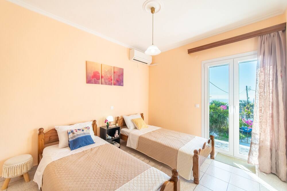 Photo of Bedroom in Pelekas