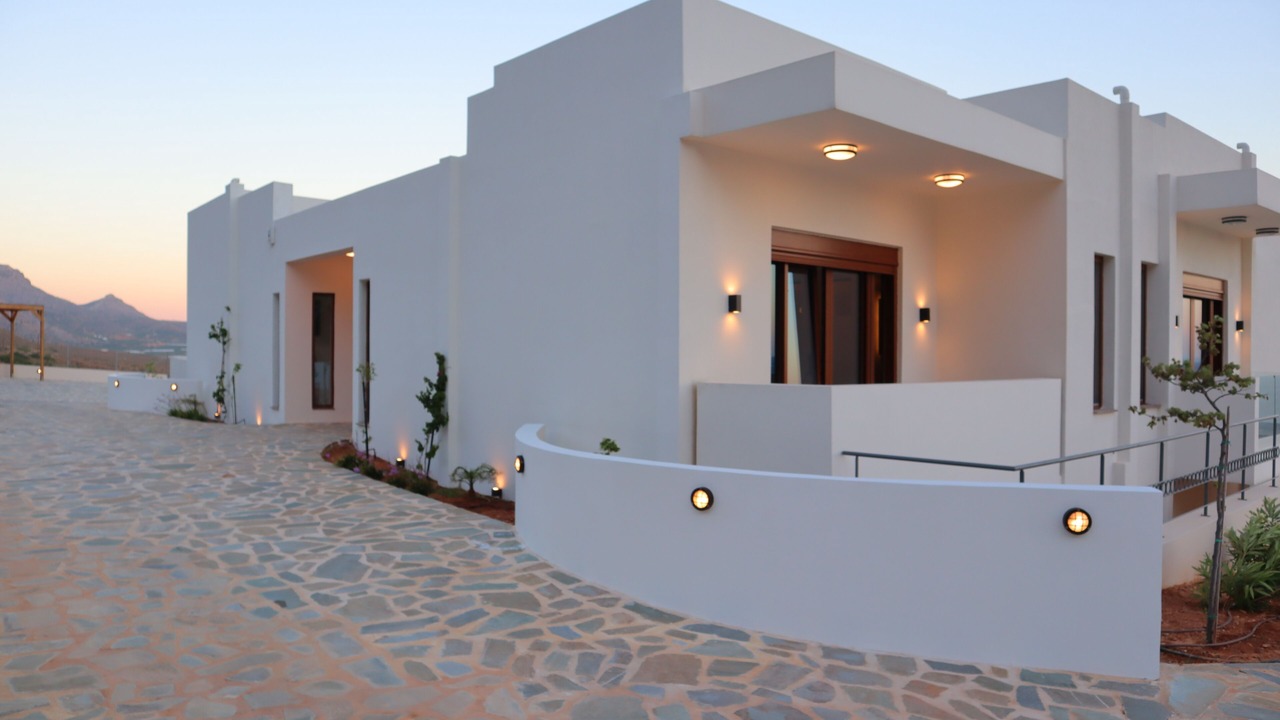 Photo of Outdoor in Pefki