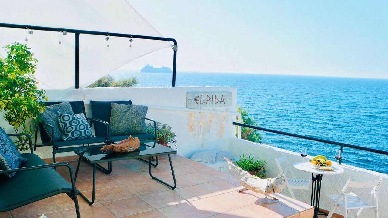 Photo of Patio Balcony in Katochori