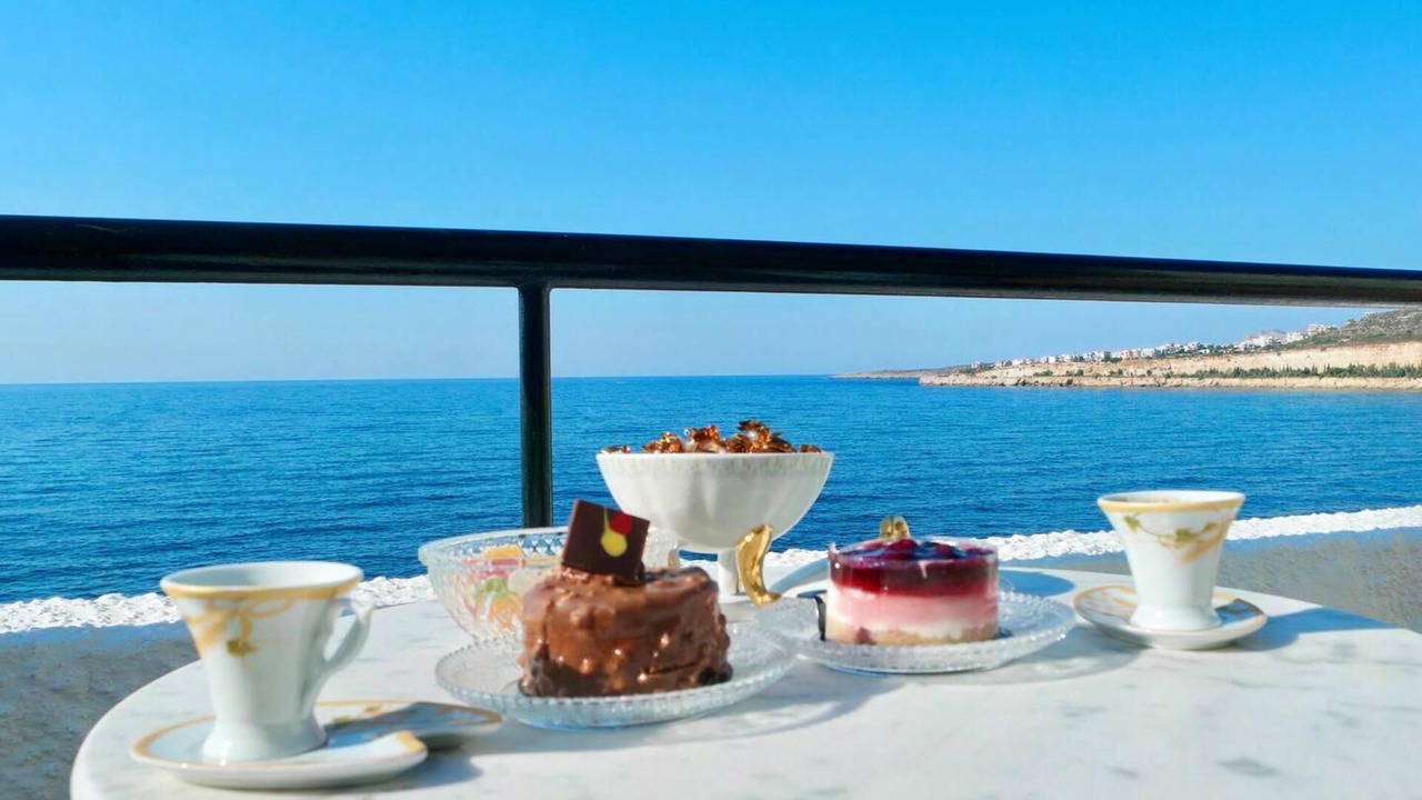 Photo of Patio Balcony in Katochori