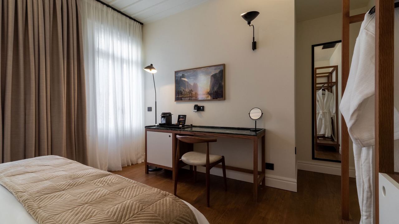 Photo of Bedroom in Nafplion City Centre