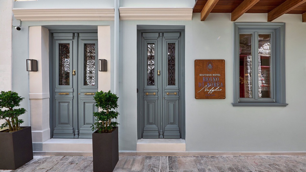 Photo of Outdoor in Nafplion City Centre