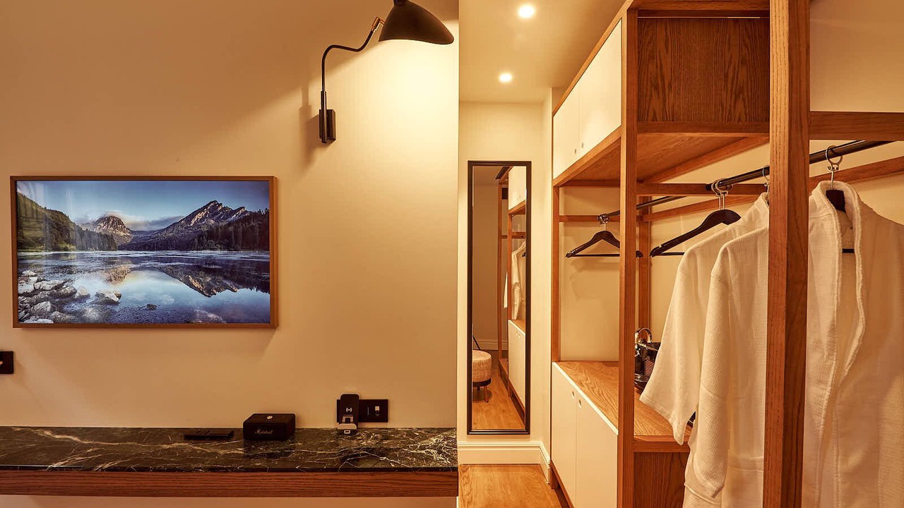 Photo of Bedroom in Nafplion City Centre