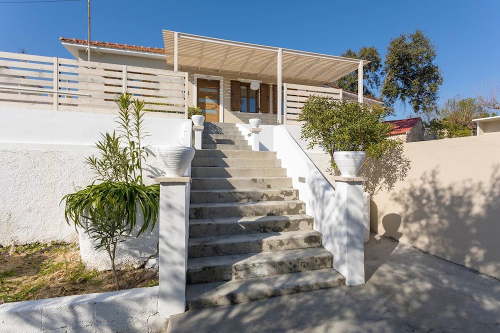 Photo of Outdoor in Kypseli