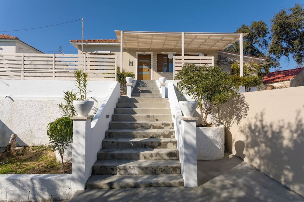 Photo of Outdoor in Kypseli