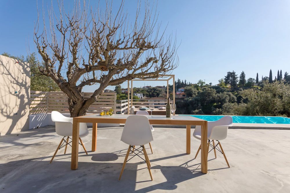 Photo of Patio Balcony in Kypseli
