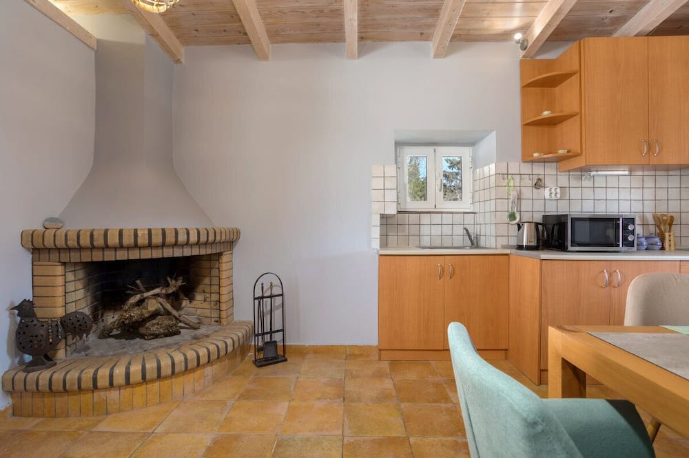 Photo of Kitchen in Kypseli