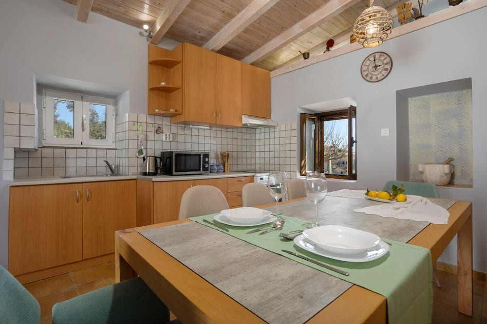 Photo of Kitchen in Kypseli