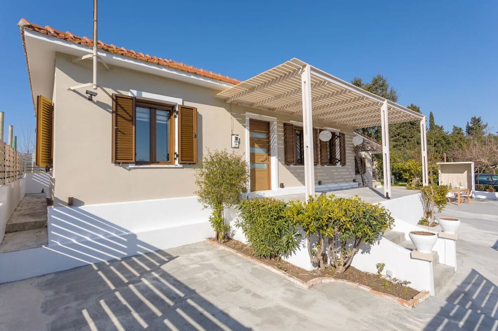 Photo of Outdoor in Kypseli