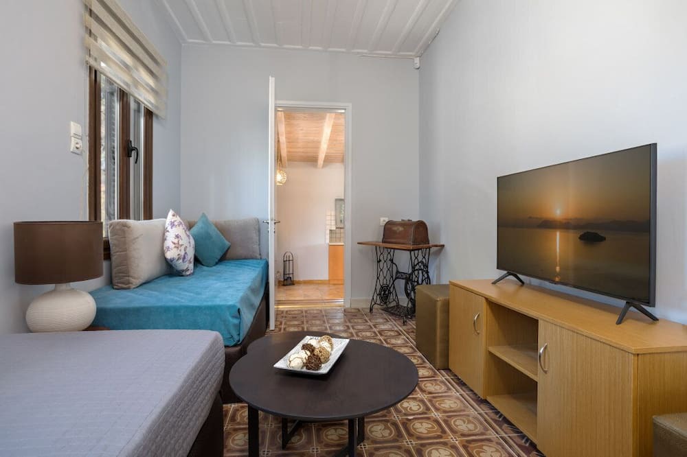 Photo of Bedroom in Kypseli