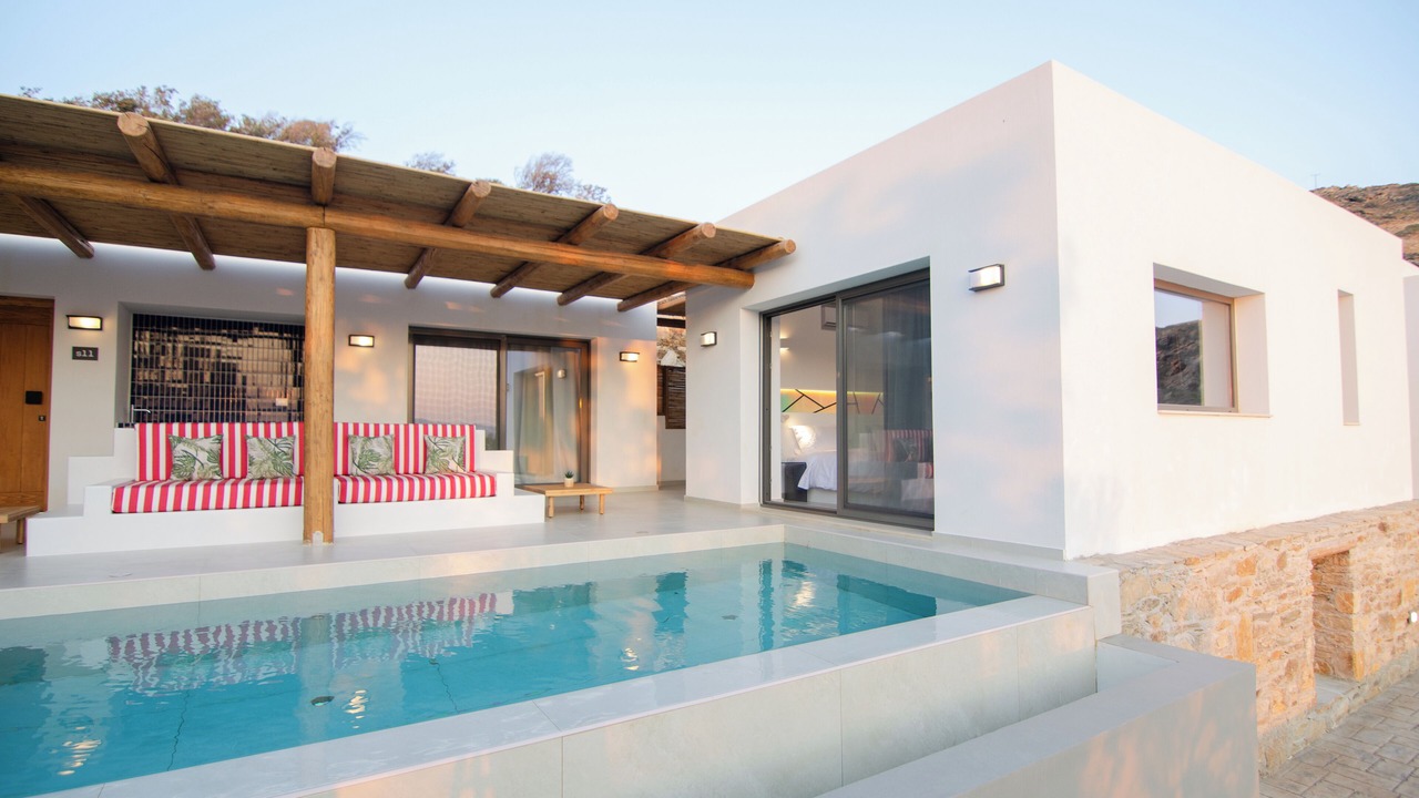 Photo of Outdoor in Mylopotas