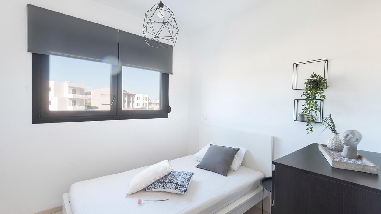 Photo of Bedroom in Asgourou