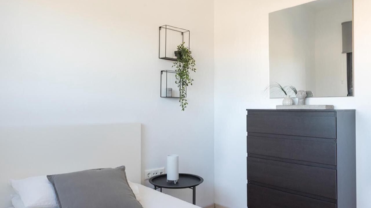 Photo of Bedroom in Asgourou