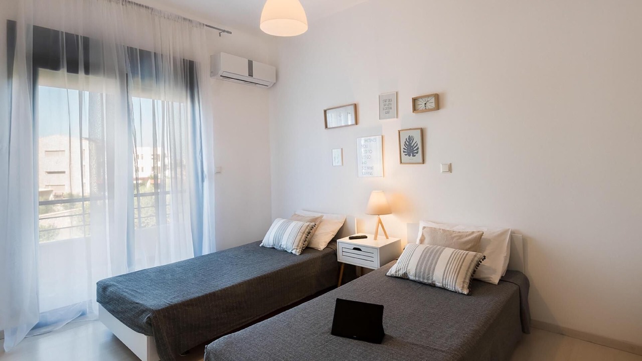 Photo of Bedroom in Asgourou