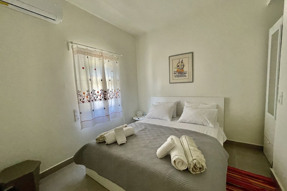 Photo of Bedroom in Limenas Chersonisou