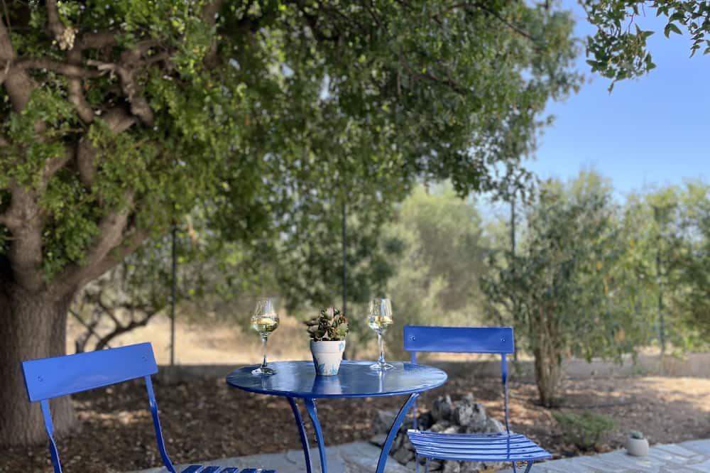 Photo of Patio Balcony in Limenas Chersonisou