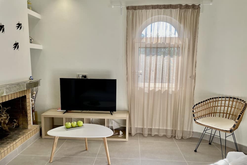 Photo of Livingroom in Limenas Chersonisou