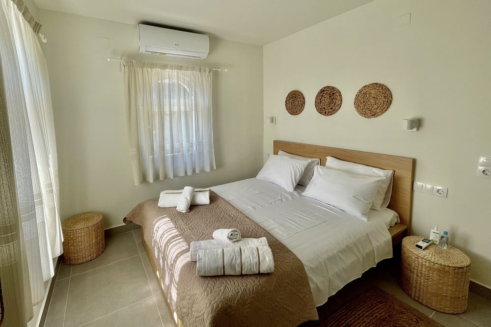 Photo of Bedroom in Limenas Chersonisou