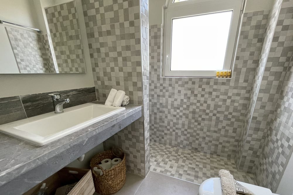 Photo of Bathroom in Limenas Chersonisou