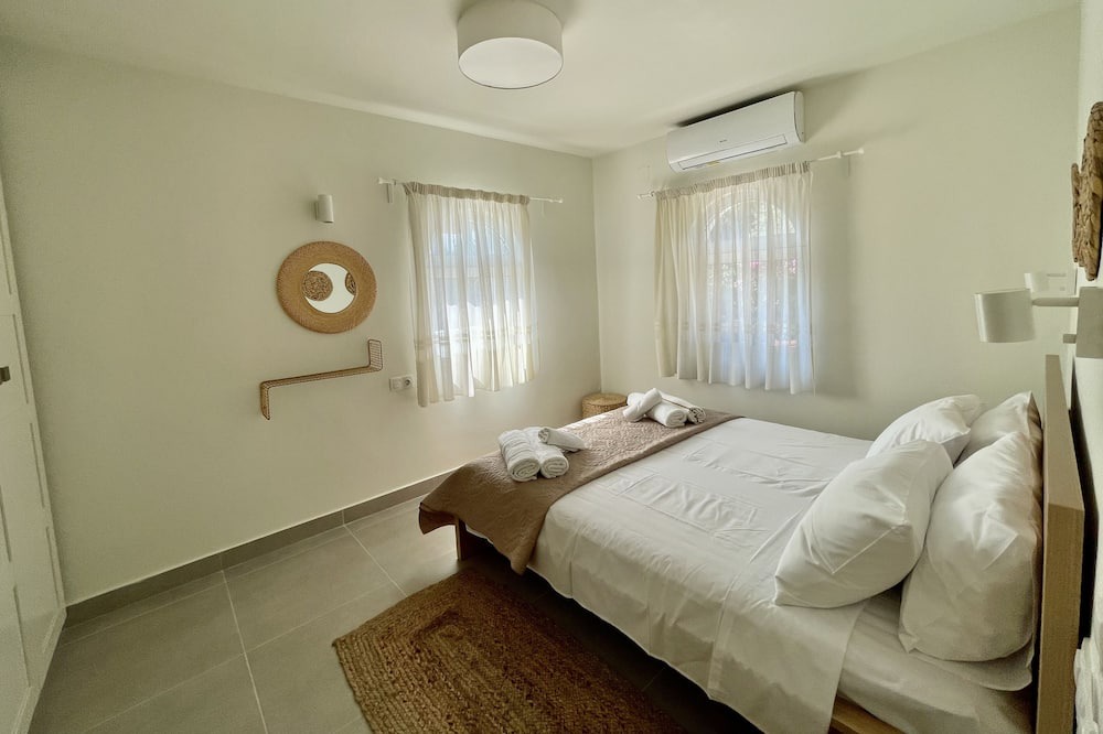 Photo of Bedroom in Limenas Chersonisou