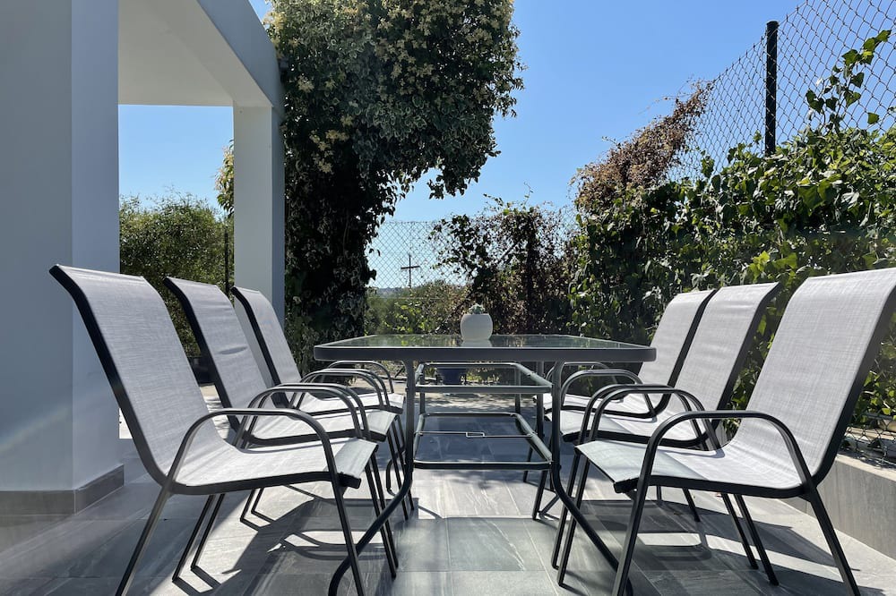 Photo of Outdoor in Limenas Chersonisou
