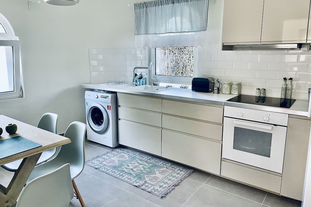Photo of Kitchen in Limenas Chersonisou